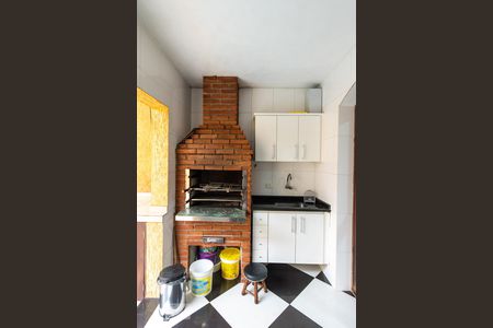 Casa para alugar com 300m², 3 quartos e 3 vagasChurrasqueira