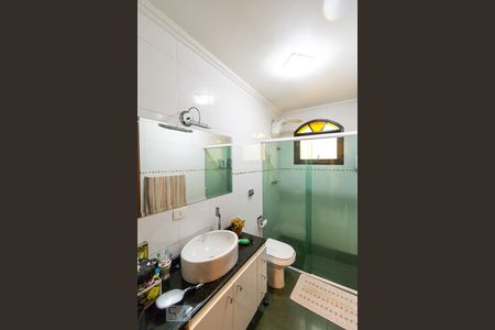 Casa para alugar com 300m², 3 quartos e 3 vagasSuíte 1