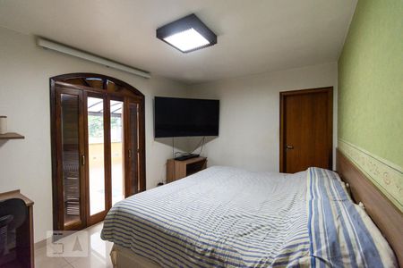 Casa para alugar com 300m², 3 quartos e 3 vagasSuíte 3