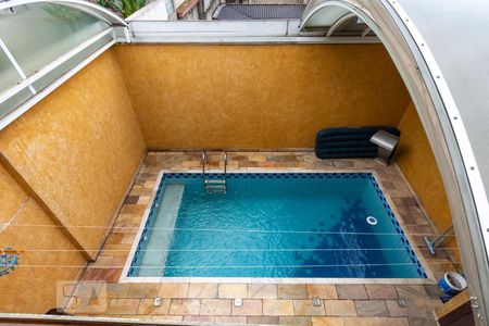 Casa para alugar com 300m², 3 quartos e 3 vagasVista