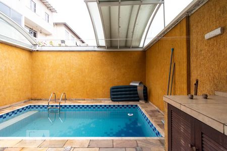 Casa para alugar com 300m², 3 quartos e 3 vagasPiscina