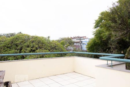 Casa de condomínio à venda com 210m², 3 quartos e 2 vagas Casa de condomínio à venda com 210m², 3 quartos e 2 vagasVista do Terraço