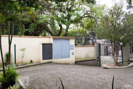 Vista da Sala 1 de casa de condomínio à venda com 3 quartos, 210m² em Ipanema, Porto Alegre