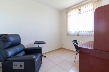 Apartamento para alugar com 47m², 2 quartos e 2 vagas Apartamento para alugar com 47m², 2 quartos e 2 vagasQuarto 2