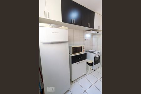 Apartamento para alugar com 47m², 2 quartos e 2 vagas Apartamento para alugar com 47m², 2 quartos e 2 vagasCozinha