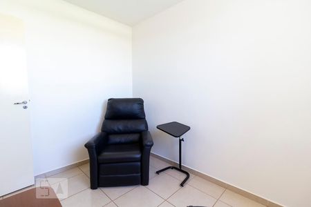 Apartamento para alugar com 47m², 2 quartos e 2 vagas Apartamento para alugar com 47m², 2 quartos e 2 vagasQuarto 2
