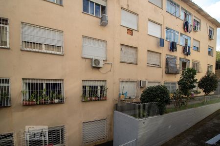 Vista do Quarto 1 de apartamento à venda com 1 quarto, 54m² em Petrópolis, Porto Alegre