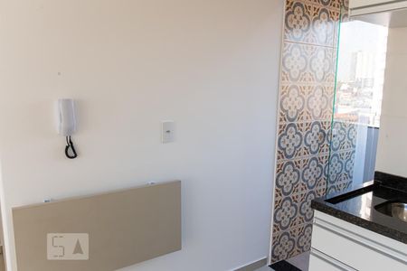 Apartamento à venda com 46m², 2 quartos e 1 vagaCozinha