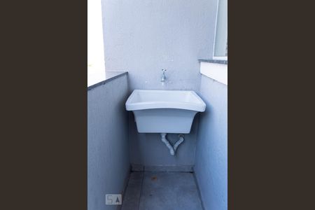 Apartamento à venda com 46m², 2 quartos e 1 vagaÁrea de serviço