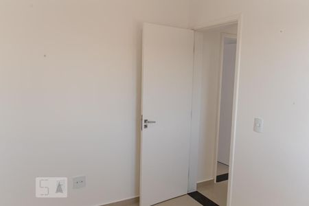 Apartamento à venda com 46m², 2 quartos e 1 vagaQuarto 2