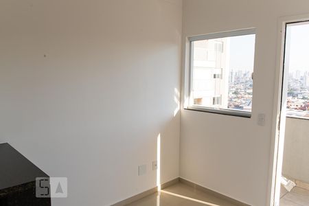 Sala de apartamento à venda com 2 quartos, 46m² em Vila Matilde, São Paulo