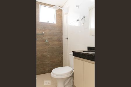 Apartamento à venda com 46m², 2 quartos e 1 vagaBanheiro