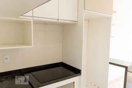 Apartamento à venda com 46m², 2 quartos e 1 vagaCozinha