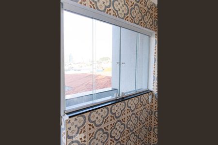 Apartamento à venda com 46m², 2 quartos e 1 vagaÁrea de serviço