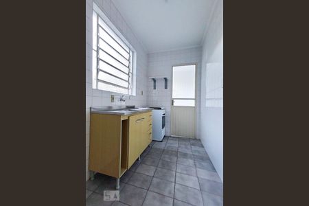 Apartamento para alugar com 43m², 1 quarto e 1 vagaCozinha