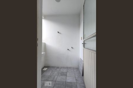 Apartamento para alugar com 43m², 1 quarto e 1 vagaÁrea de Serviço