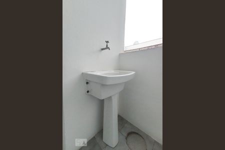 Apartamento para alugar com 43m², 1 quarto e 1 vagaÁrea de Serviço