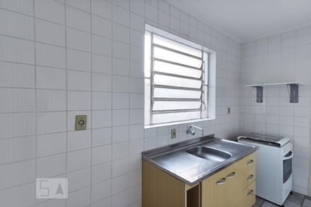 Apartamento para alugar com 43m², 1 quarto e 1 vagaCozinha