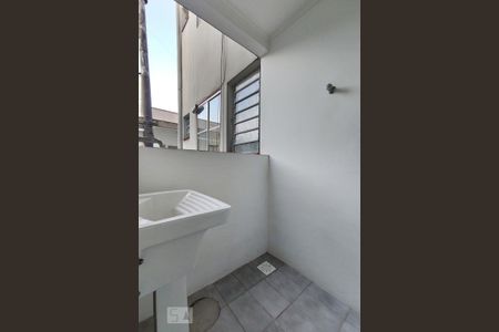 Apartamento para alugar com 43m², 1 quarto e 1 vagaÁrea de Serviço