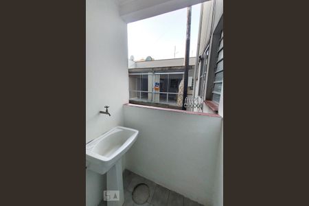 Apartamento para alugar com 43m², 1 quarto e 1 vagaÁrea de Serviço