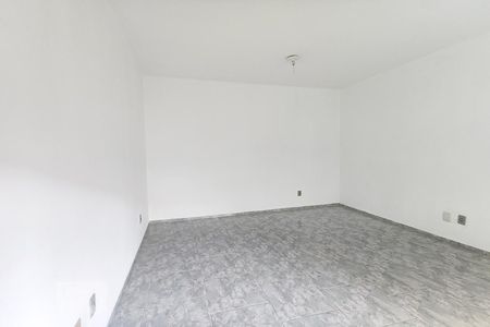 Sala e Quarto de apartamento para alugar com 1 quarto, 43m² em Mauá, Novo Hamburgo