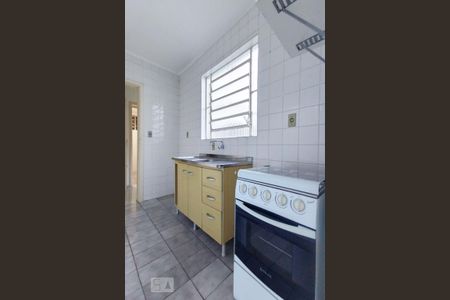 Apartamento para alugar com 43m², 1 quarto e 1 vagaCozinha