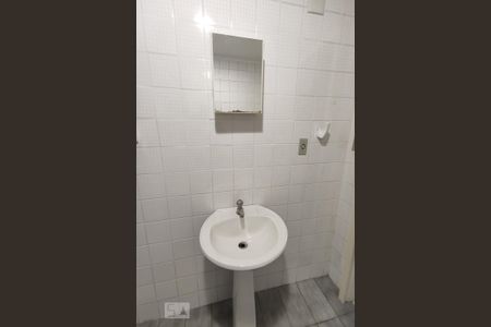 Apartamento para alugar com 43m², 1 quarto e 1 vagaBanheiro