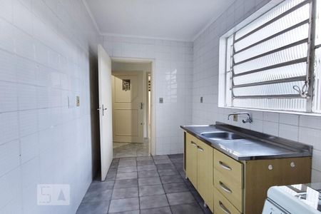 Apartamento para alugar com 43m², 1 quarto e 1 vagaCozinha
