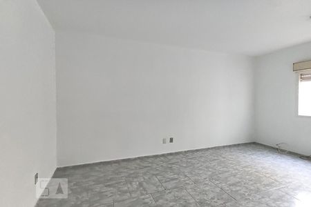 Sala e Quarto de apartamento para alugar com 1 quarto, 43m² em Mauá, Novo Hamburgo