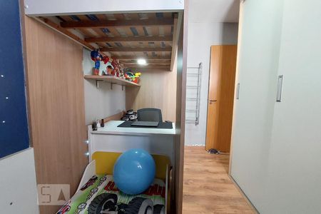 Apartamento à venda com 60m², 2 quartos e 1 vaga Apartamento à venda com 60m², 2 quartos e 1 vagaQuarto