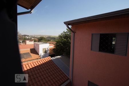 Vista da janela do quarto de apartamento para alugar com 2 quartos, 83m² em Centro, Ribeirão Preto