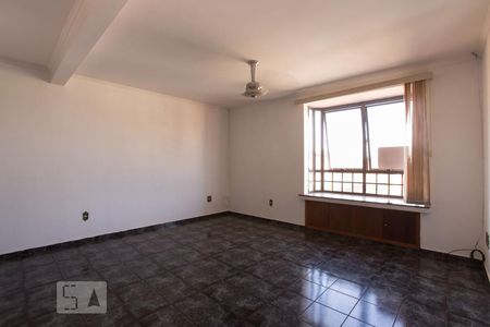 Sala de apartamento para alugar com 2 quartos, 83m² em Centro, Ribeirão Preto