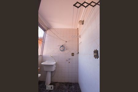 Apartamento para alugar com 83m², 2 quartos e 2 vagasLavanderia