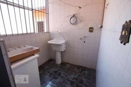 Apartamento para alugar com 83m², 2 quartos e 2 vagasLavanderia