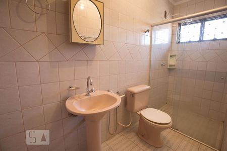 Apartamento para alugar com 83m², 2 quartos e 2 vagasBanheiro da suíte
