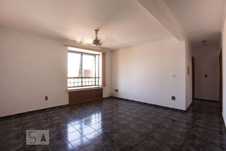 Sala de apartamento para alugar com 2 quartos, 83m² em Centro, Ribeirão Preto