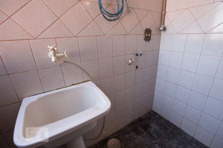 Apartamento para alugar com 83m², 2 quartos e 2 vagasLavanderia - tanque