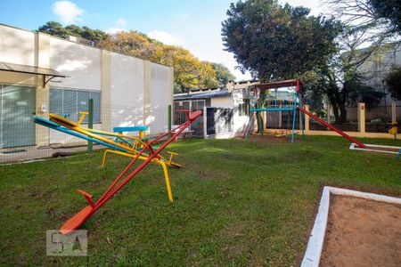 Apartamento à venda com 56m², 2 quartos e sem vagaÁrea Comum - Playground