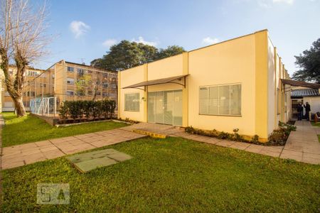 Apartamento à venda com 56m², 2 quartos e sem vagaÁrea comum - Salão de festas