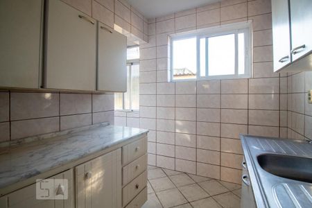 Apartamento à venda com 56m², 2 quartos e sem vagaCozinha