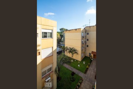 Apartamento à venda com 56m², 2 quartos e sem vagaVista da Sala
