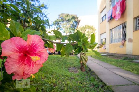 Apartamento à venda com 56m², 2 quartos e sem vagaÁrea comum