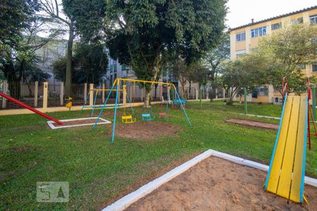 Apartamento à venda com 56m², 2 quartos e sem vagaÁrea Comum - Playground
