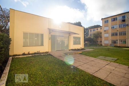 Apartamento à venda com 56m², 2 quartos e sem vagaÁrea comum - Salão de festas