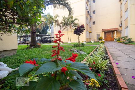 Apartamento à venda com 56m², 2 quartos e sem vagaÁrea comum