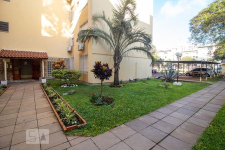 Apartamento à venda com 56m², 2 quartos e sem vagaÁrea comum