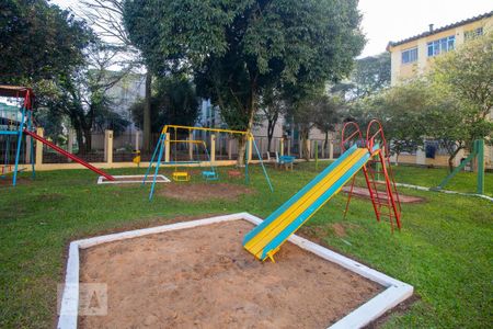 Apartamento à venda com 56m², 2 quartos e sem vagaÁrea Comum - Playground