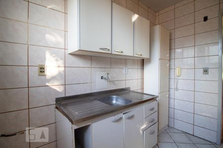 Apartamento à venda com 56m², 2 quartos e sem vagaCozinha