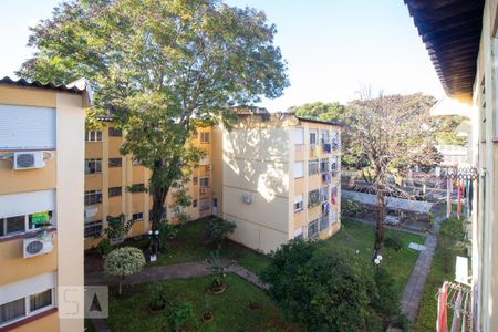 Apartamento à venda com 56m², 2 quartos e sem vagaVista da Área de Serviço