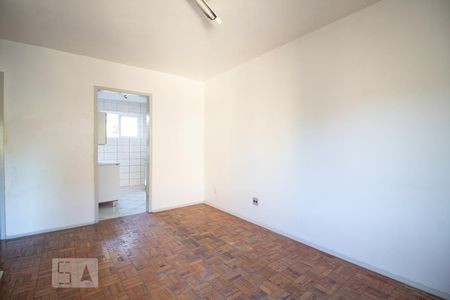 Sala de apartamento à venda com 2 quartos, 56m² em Humaitá, Porto Alegre